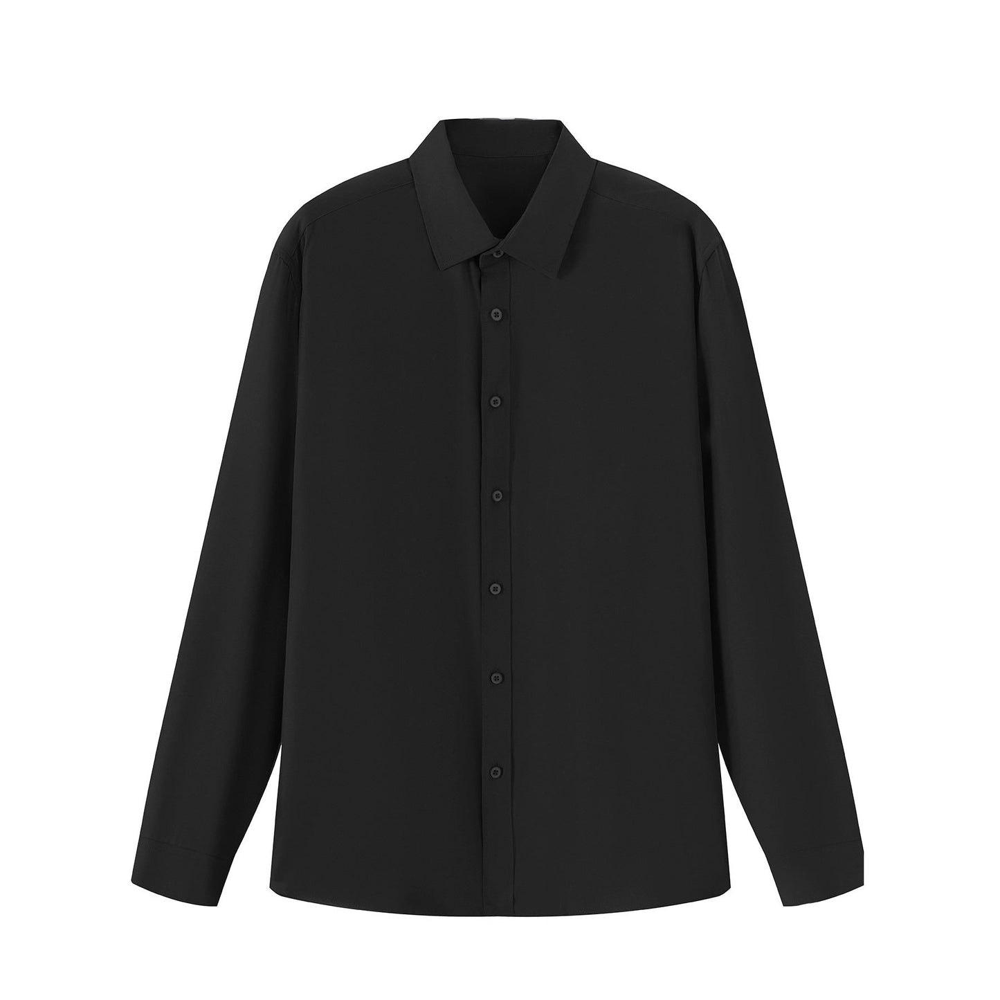 Street-wave Women's Stylish Long Sleeve Shirt Breathable Comfort For Modern Women
