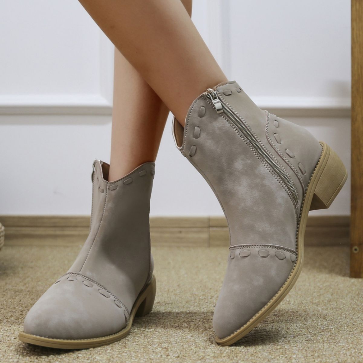  - Street-wave