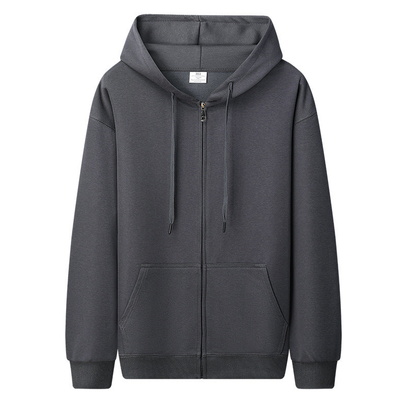 Street Wave Women's Zip Hoodie Breathable Cotton Poly Sportswear For Training And Casual Wear