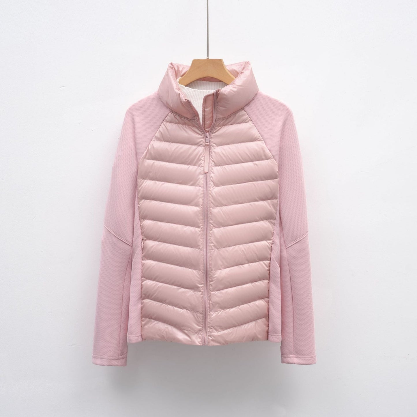 Street Wave Women's Insulated Sport Jacket For Active Lifestyles Warmth And Comfort