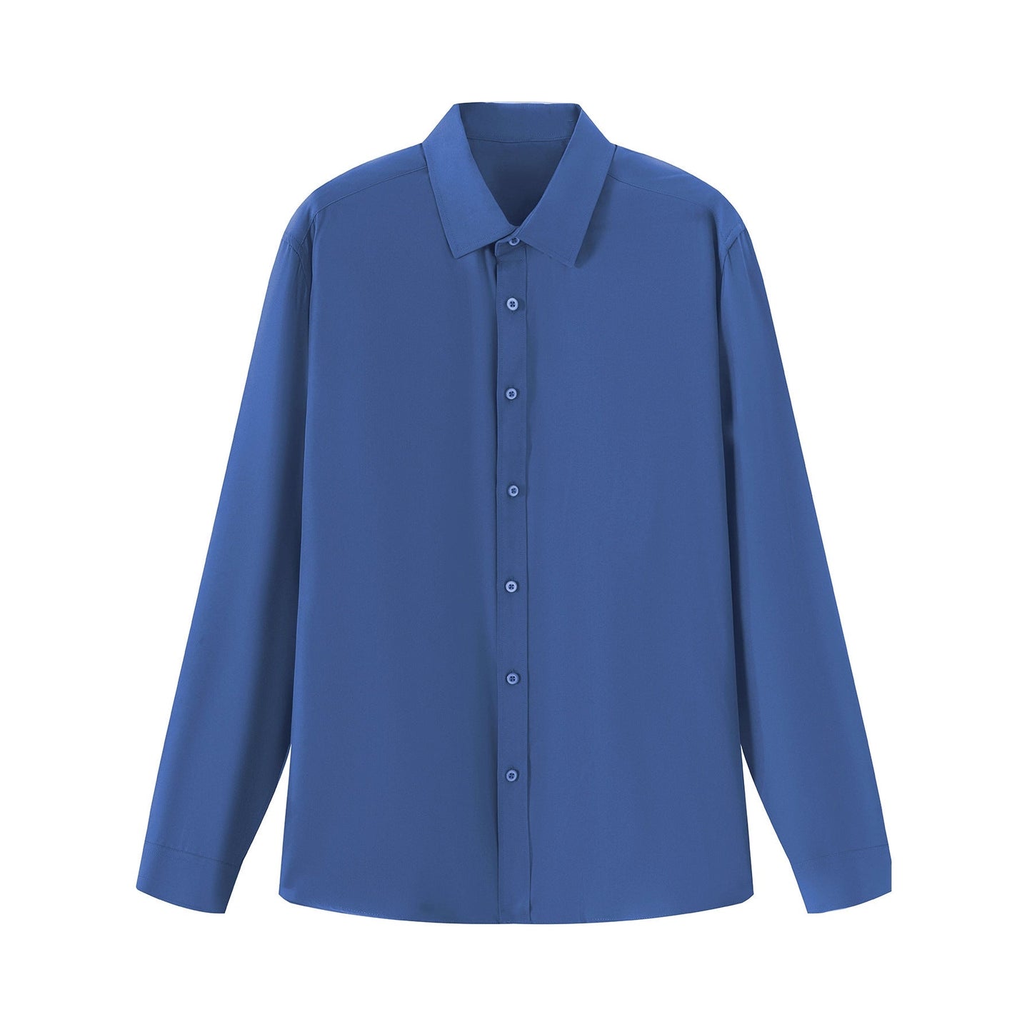 Street-wave Women's Stylish Long Sleeve Shirt Breathable Comfort For Modern Women