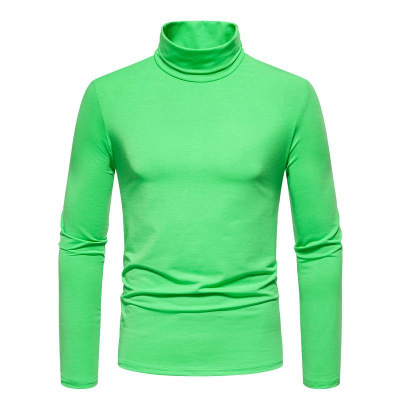 Street Wave Womens Breathable Roll Neck Sweater For Cozy All Day Comfort And Versatile Wardrobe Essential