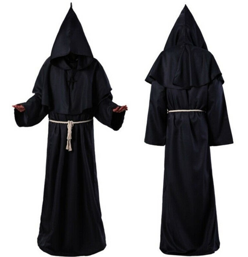 Streetwave Womens Costume Robe Elegant Lightweight Comfort For Carnival Perfect For Parties And Themed Events