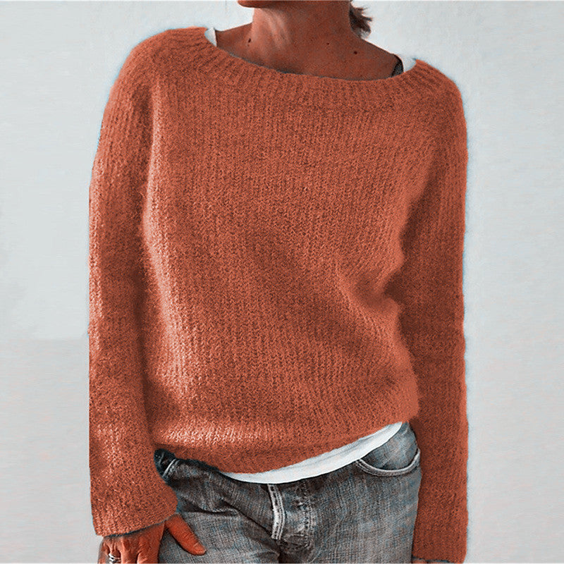 Street-wave Classic Knitted Sweater Cozy Warmth for Winter, Premium Quality Unisex Everyday Wear