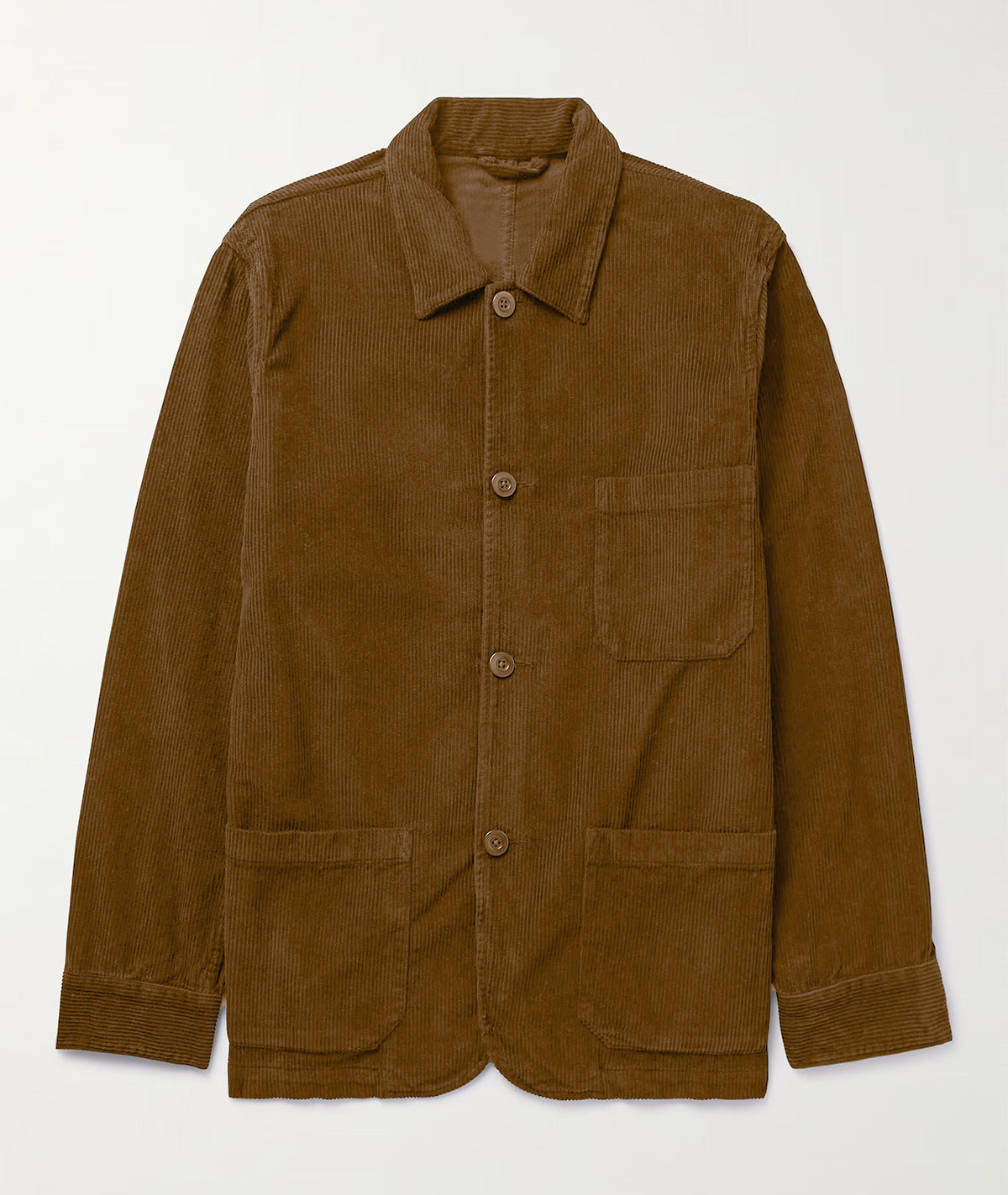 Streetwave Women Corduroy Jacket Soft Texture Casual Comfort For Everyday Style And Warmth Premium Quality