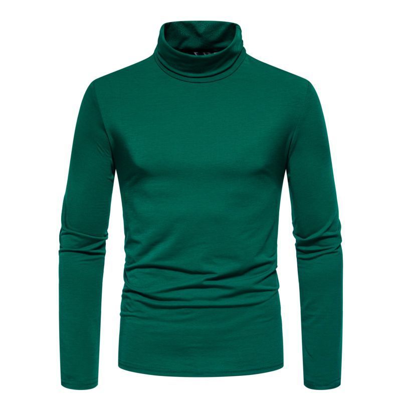 Street Wave Womens Breathable Roll Neck Sweater For Cozy All Day Comfort And Versatile Wardrobe Essential