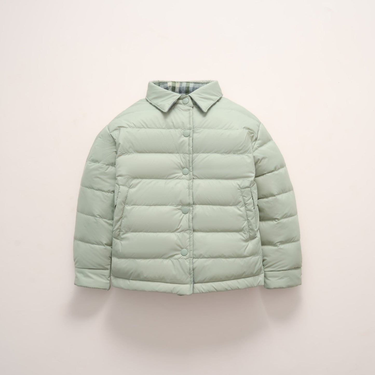 Streetwave Womens Quilted Puffer Jacket With Premium Insulation For Cozy Winter Comfort