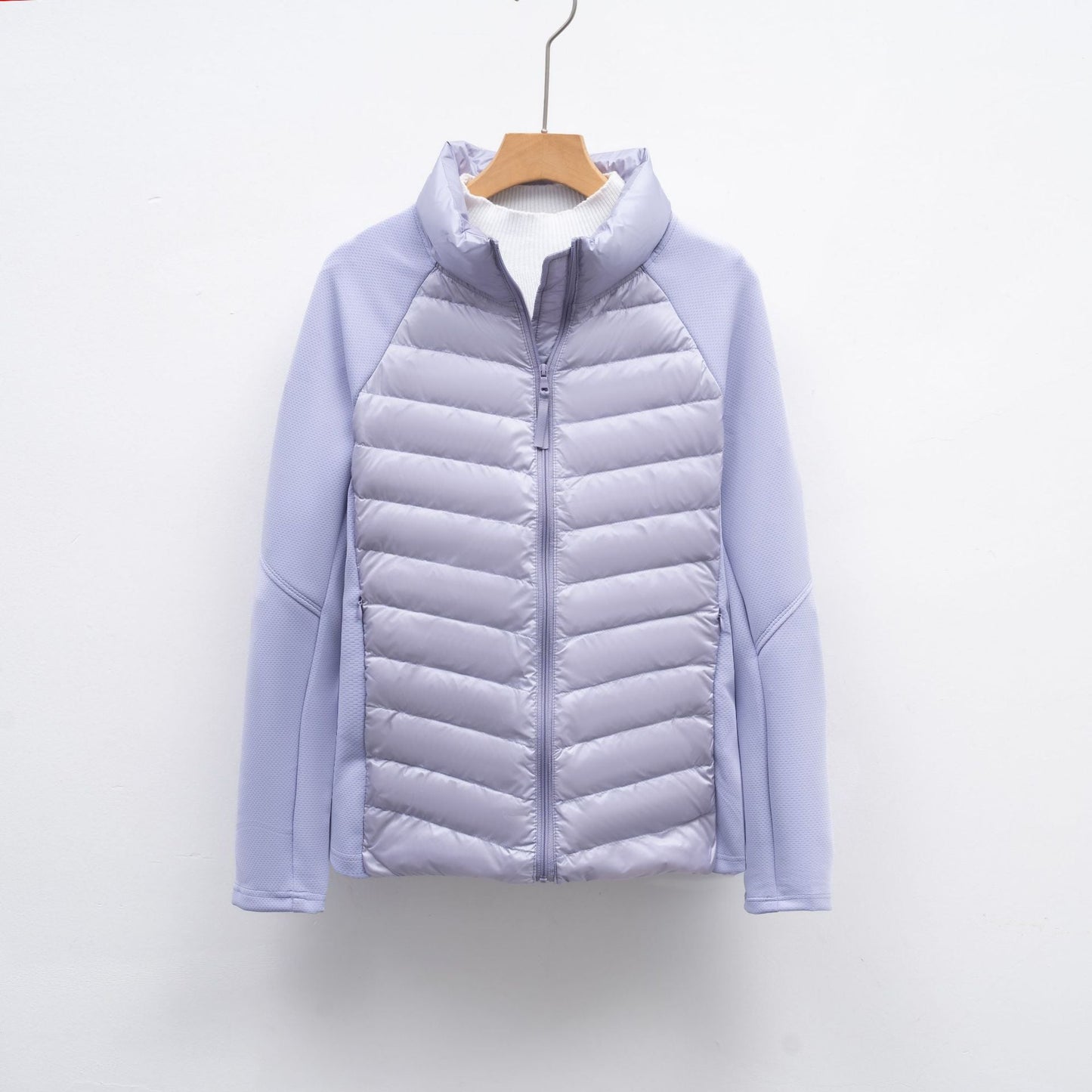 Street Wave Women's Insulated Sport Jacket For Active Lifestyles Warmth And Comfort