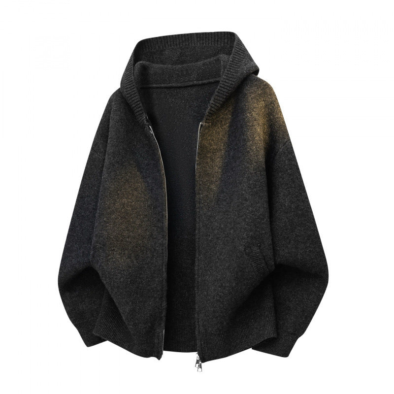 Street-wave Womens Zip Hoodie Soft Fleece With Modern Cut For Casual Everyday Wear Cozy Fit For Active Lifestyles
