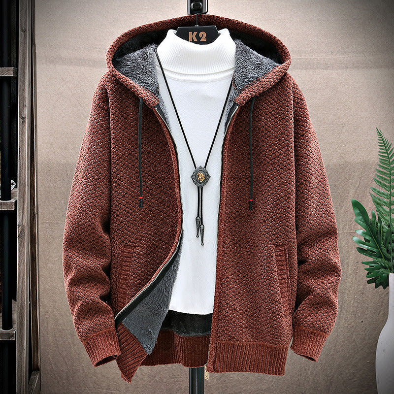 Street-wave Women's Cozy Hoodie With Soft Fleece Lining And Innovative Cut For Everyday Comfort