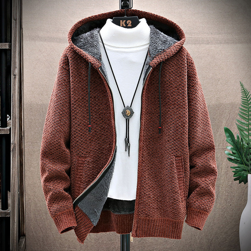 Street-wave Women's Cozy Hoodie With Soft Fleece Lining And Innovative Cut For Everyday Comfort