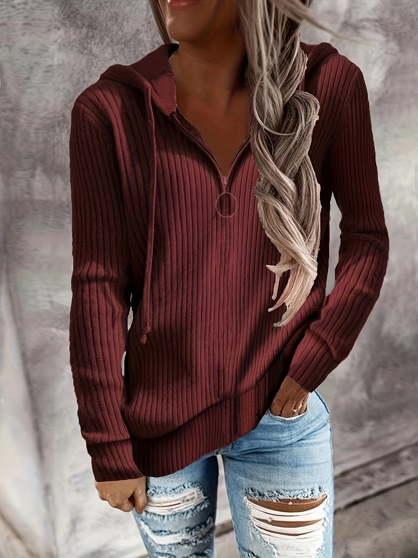 Street-Wave Cozy Winter Coat For Women Relaxed Fit Warmth And Elegance Outerwear