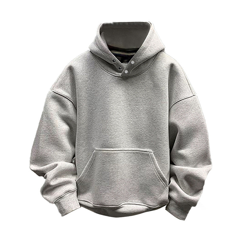 Street-wave Women's Hoodie With Modern Fit And Kangaroo Pocket For Cozy Everyday Comfort