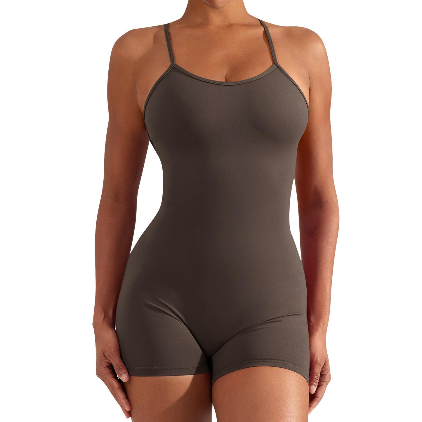 Street-wave Women’s Athletic One Piece Swimsuit For Fitness And Swimming Slim Supportive