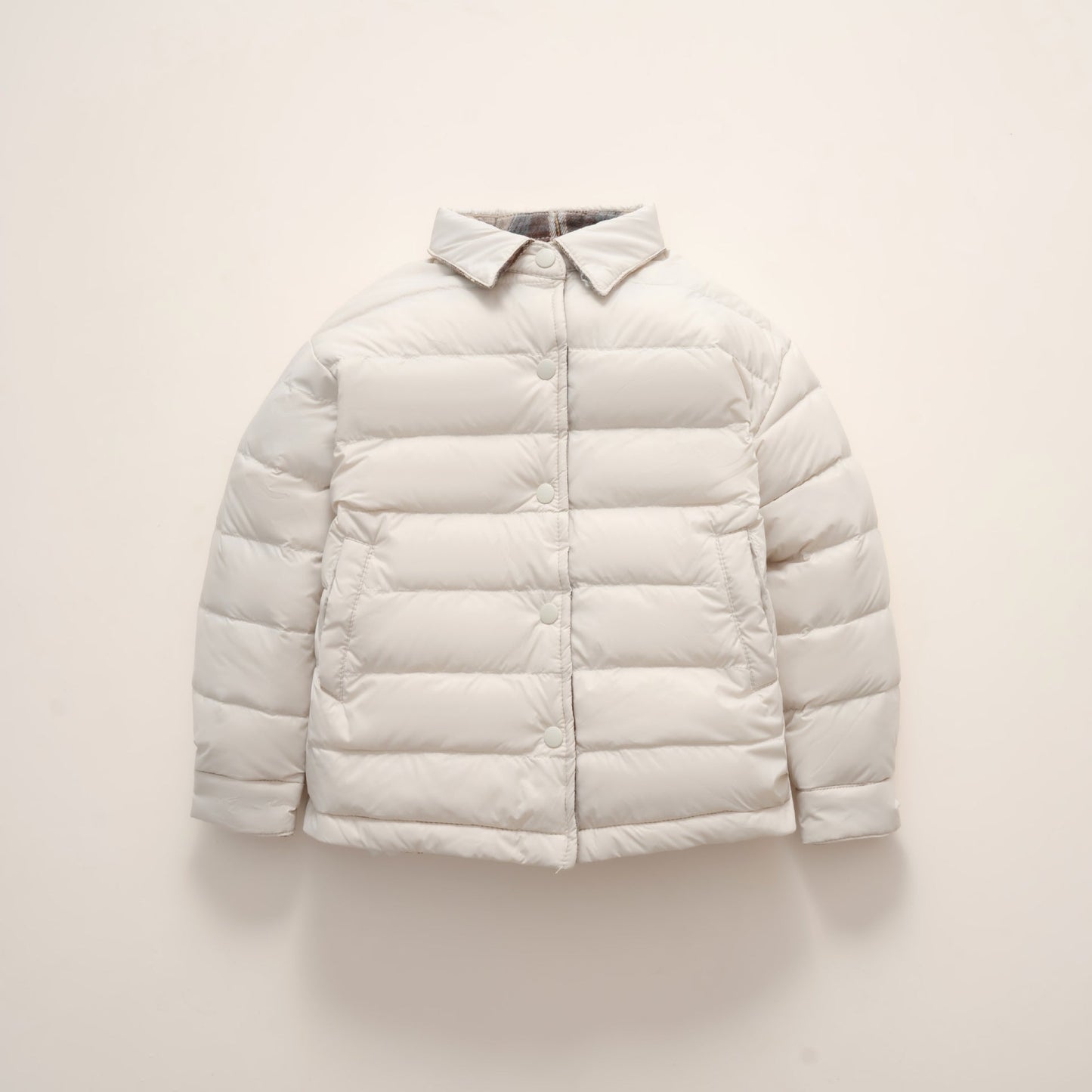 Streetwave Womens Quilted Puffer Jacket With Premium Insulation For Cozy Winter Comfort
