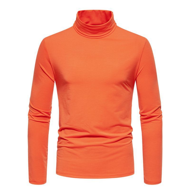 Street Wave Womens Breathable Roll Neck Sweater For Cozy All Day Comfort And Versatile Wardrobe Essential