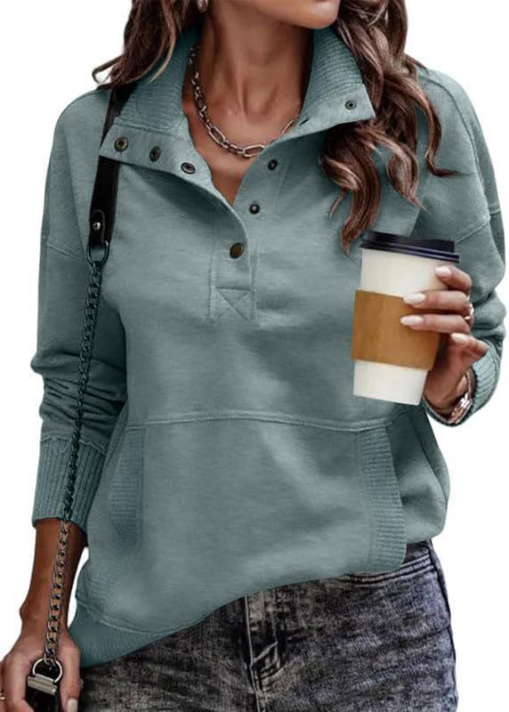 Streetwave Women's Urban Athletic Pullover With Soft Breathable Fabric Versatile Everyday Comfort