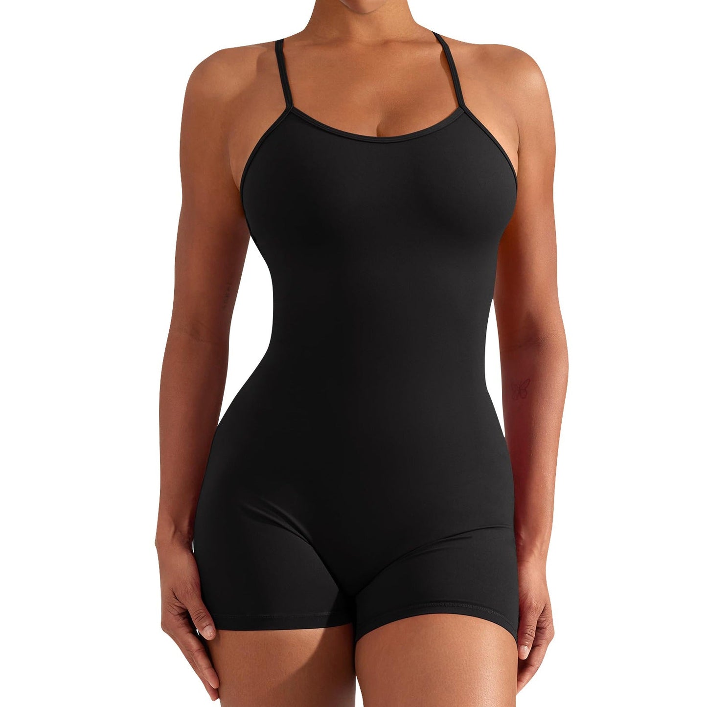 Street-wave Women’s Athletic One Piece Swimsuit For Fitness And Swimming Slim Supportive