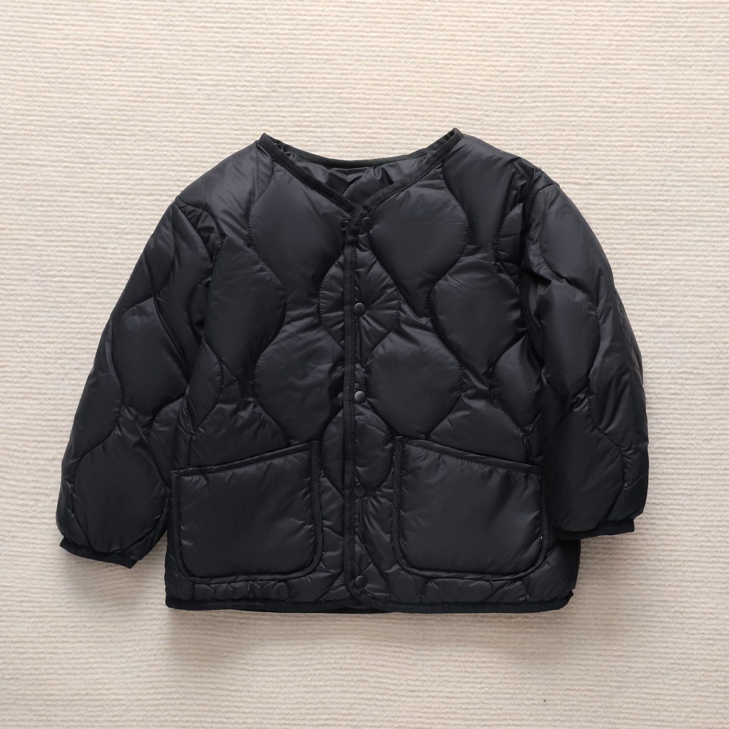 Street-Wave Women's Quilted Vest With Lightweight Warmth Modern Design For Cold Days