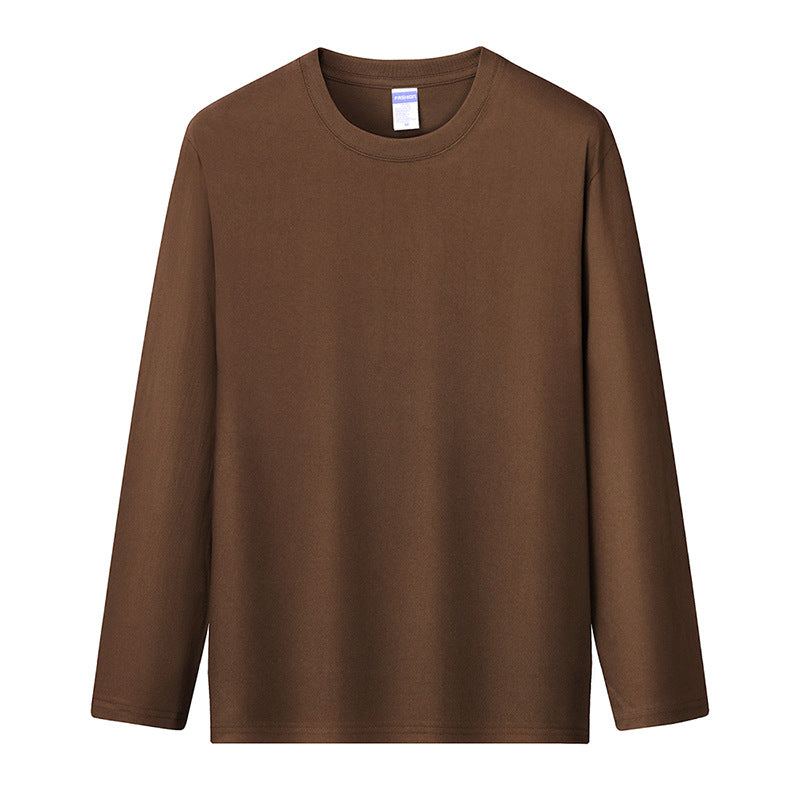 Street-wave Women's Breathable Long Sleeve T Shirt Moisture-Wicking Comfort For Everyday Athleisure