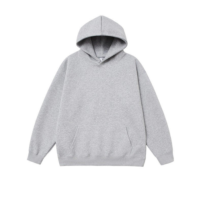 Streetwave Women's Casual Hoodie Pullover With Comfortable Fit And Kangaroo Pocket