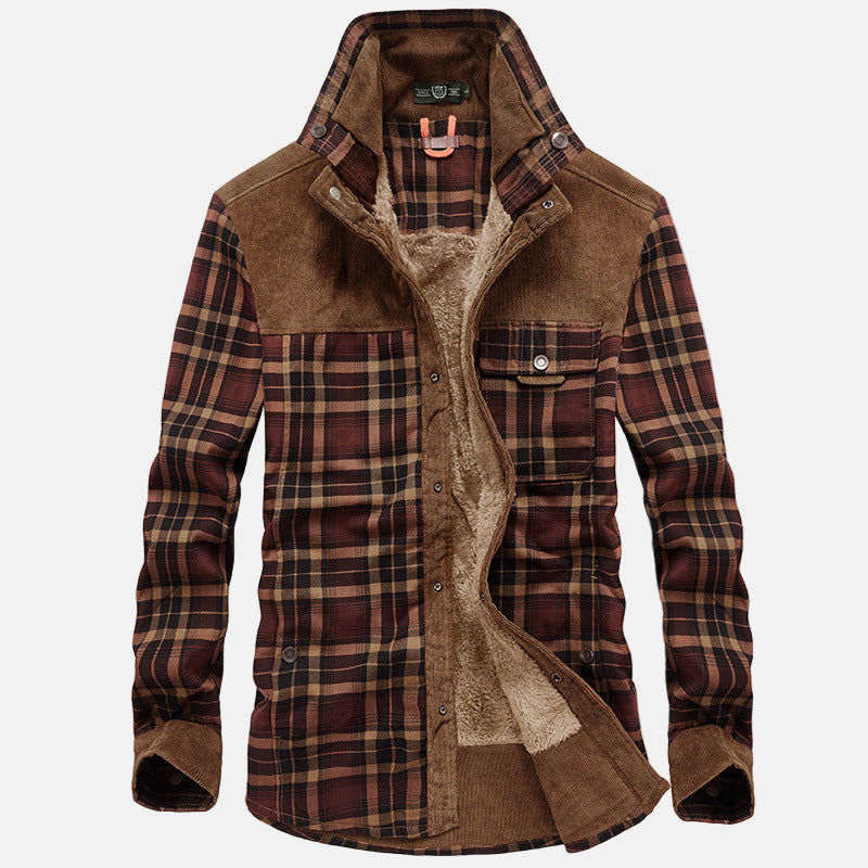 Country Flannel