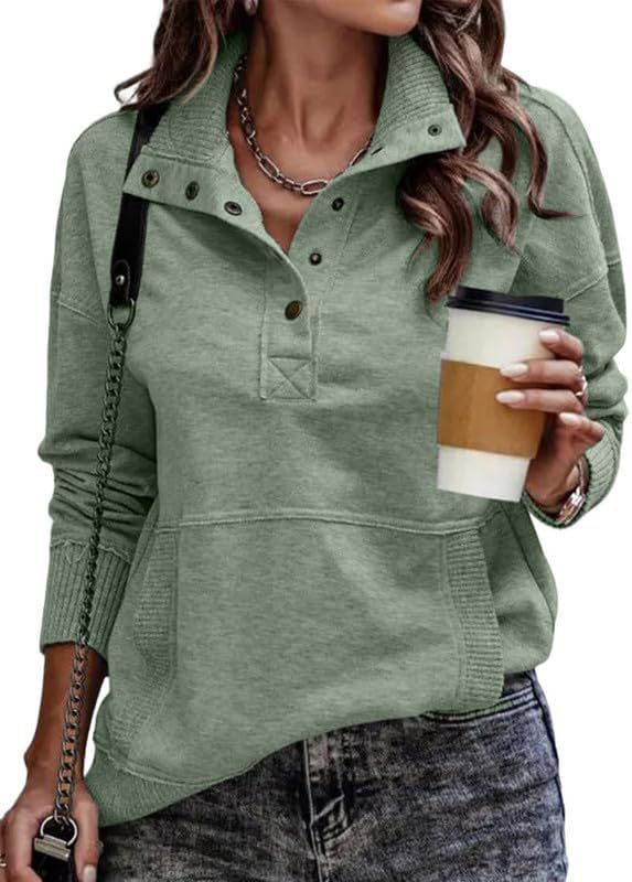Streetwave Women's Urban Athletic Pullover With Soft Breathable Fabric Versatile Everyday Comfort