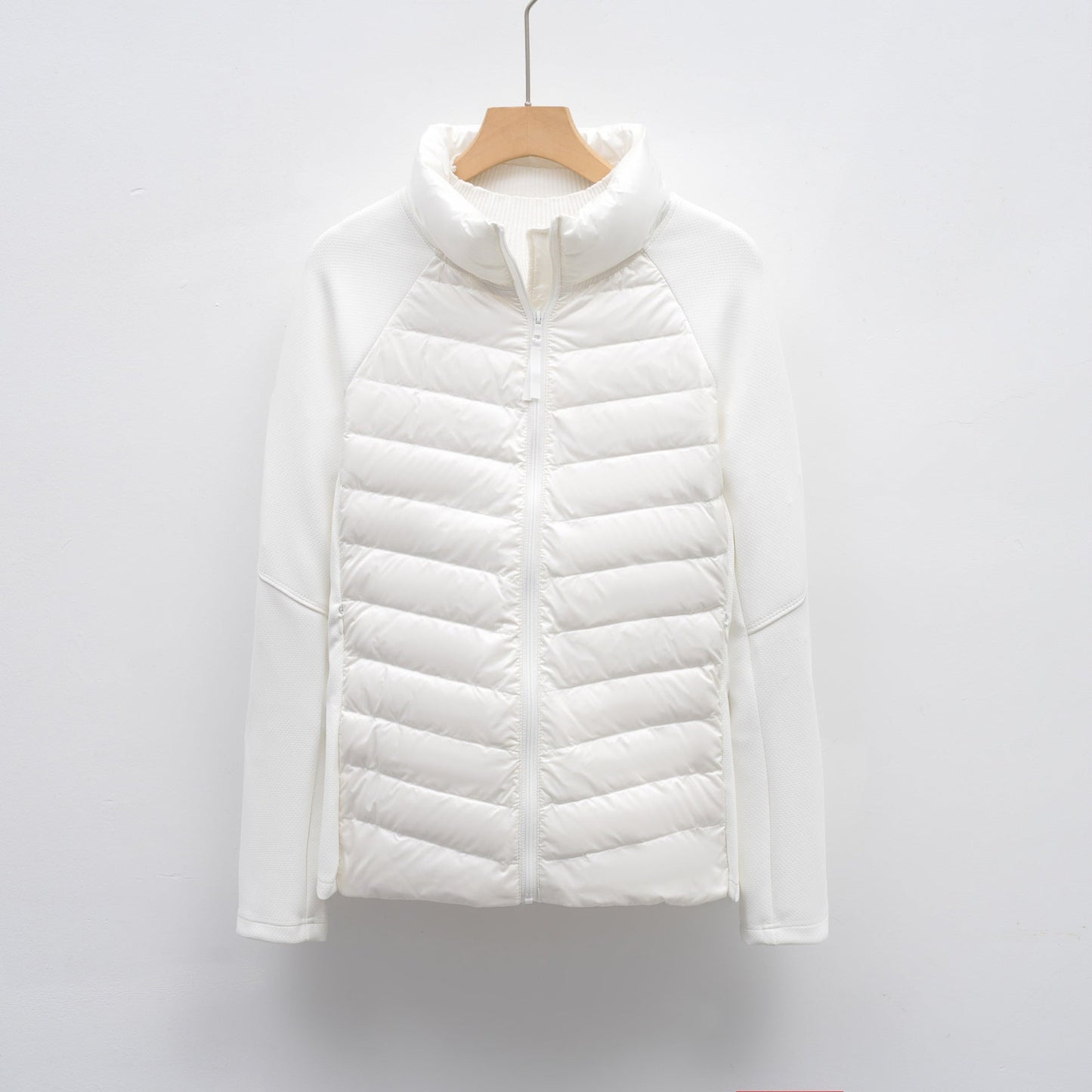Street Wave Women's Insulated Sport Jacket For Active Lifestyles Warmth And Comfort