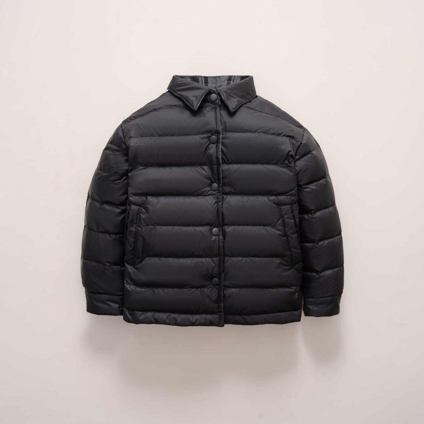 Streetwave Womens Quilted Puffer Jacket With Premium Insulation For Cozy Winter Comfort