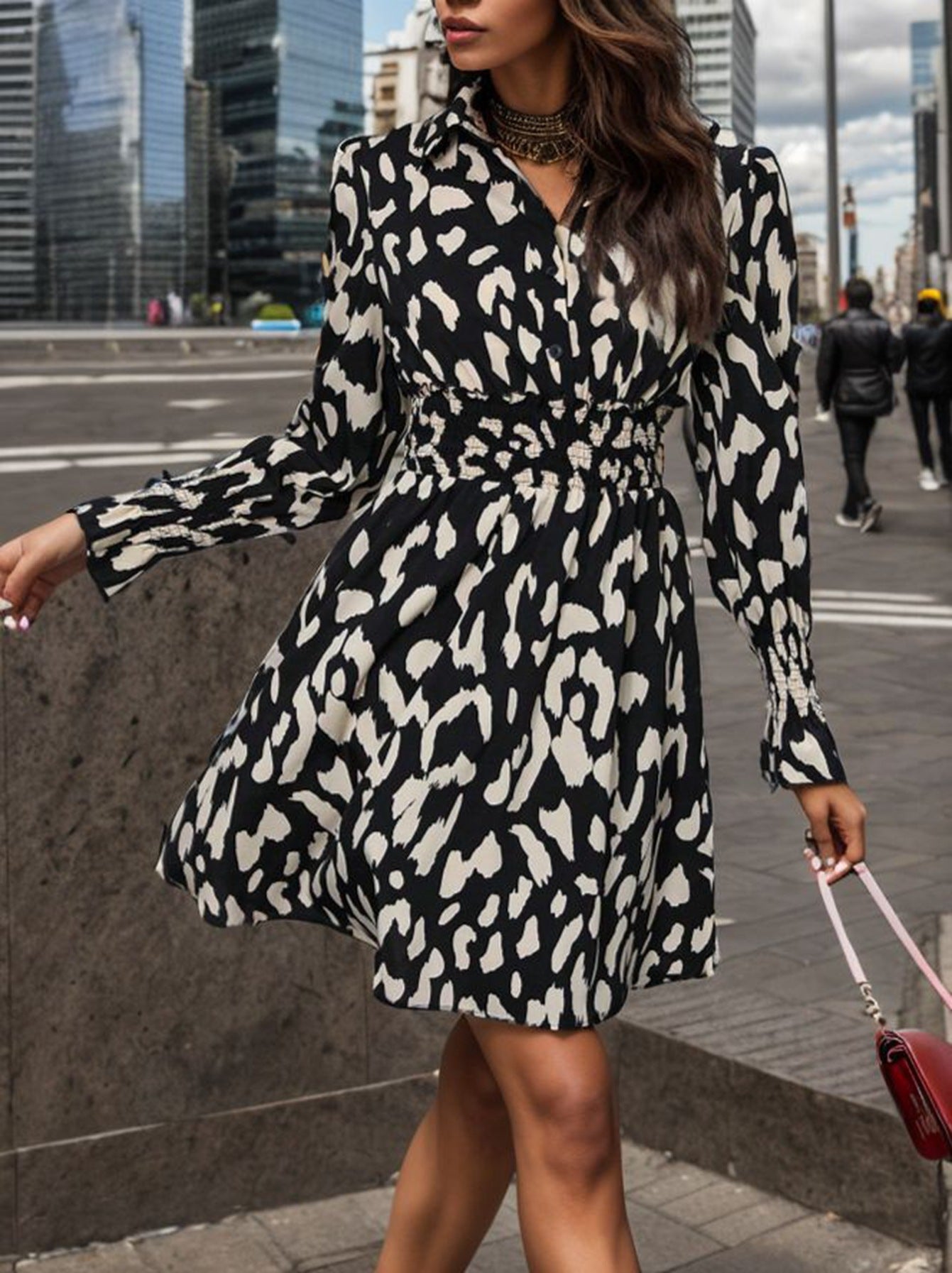  - Street-wave