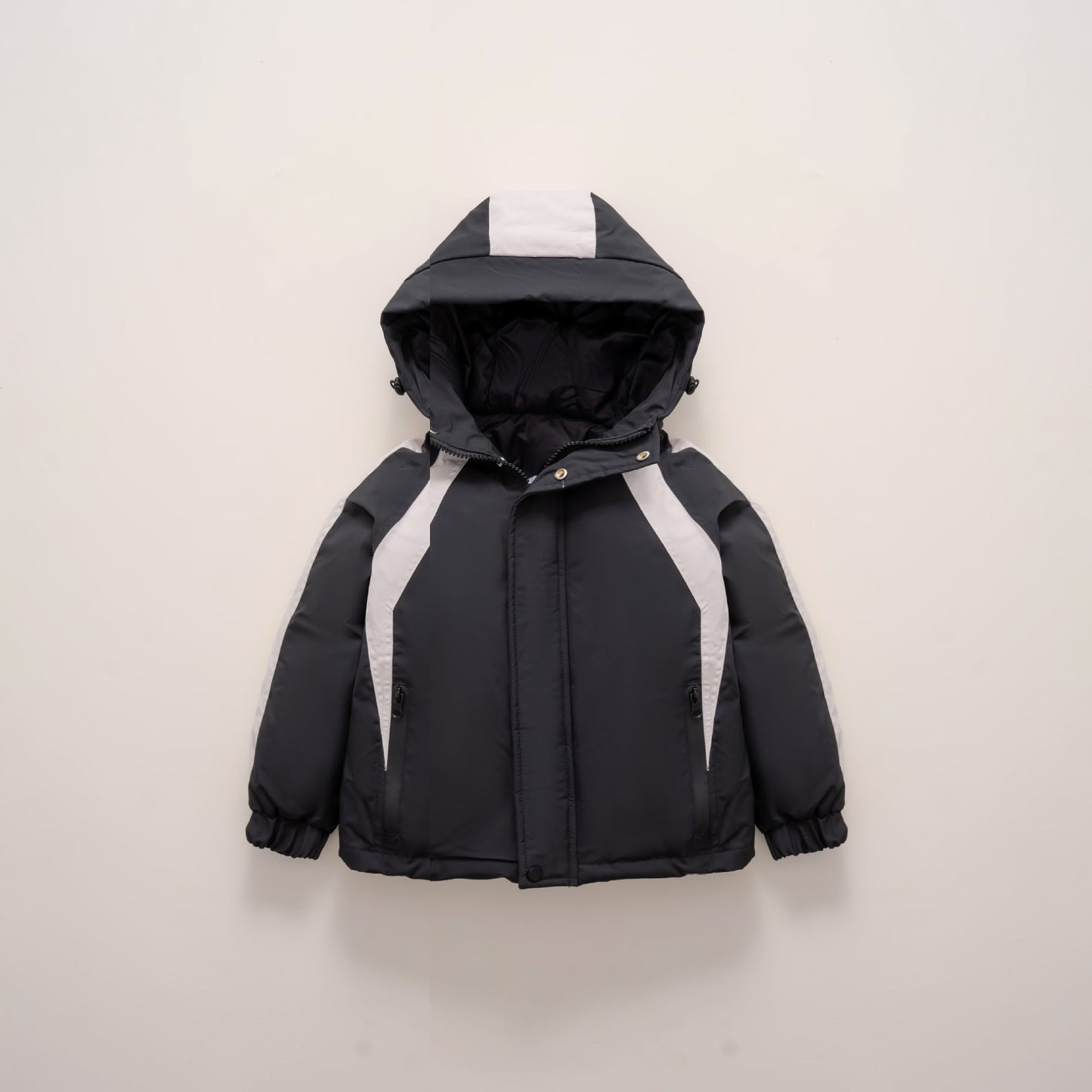 Streetwave Womens Functional Jacket With Hood And Thermoregulating Lining For Cold Weather