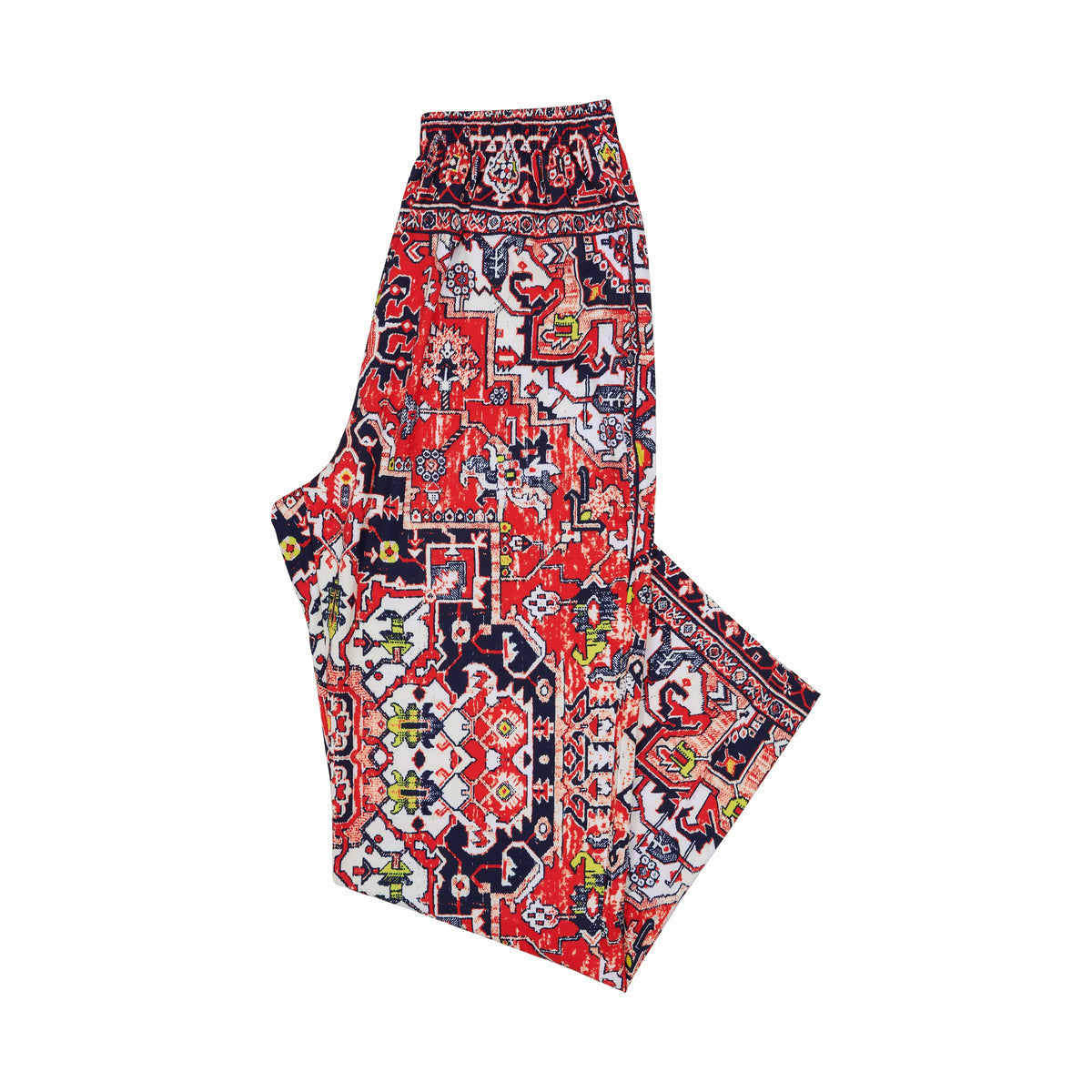 Streetwave Women Cotton Lounge Pants Cozy All Day Comfort for Home and Street Style