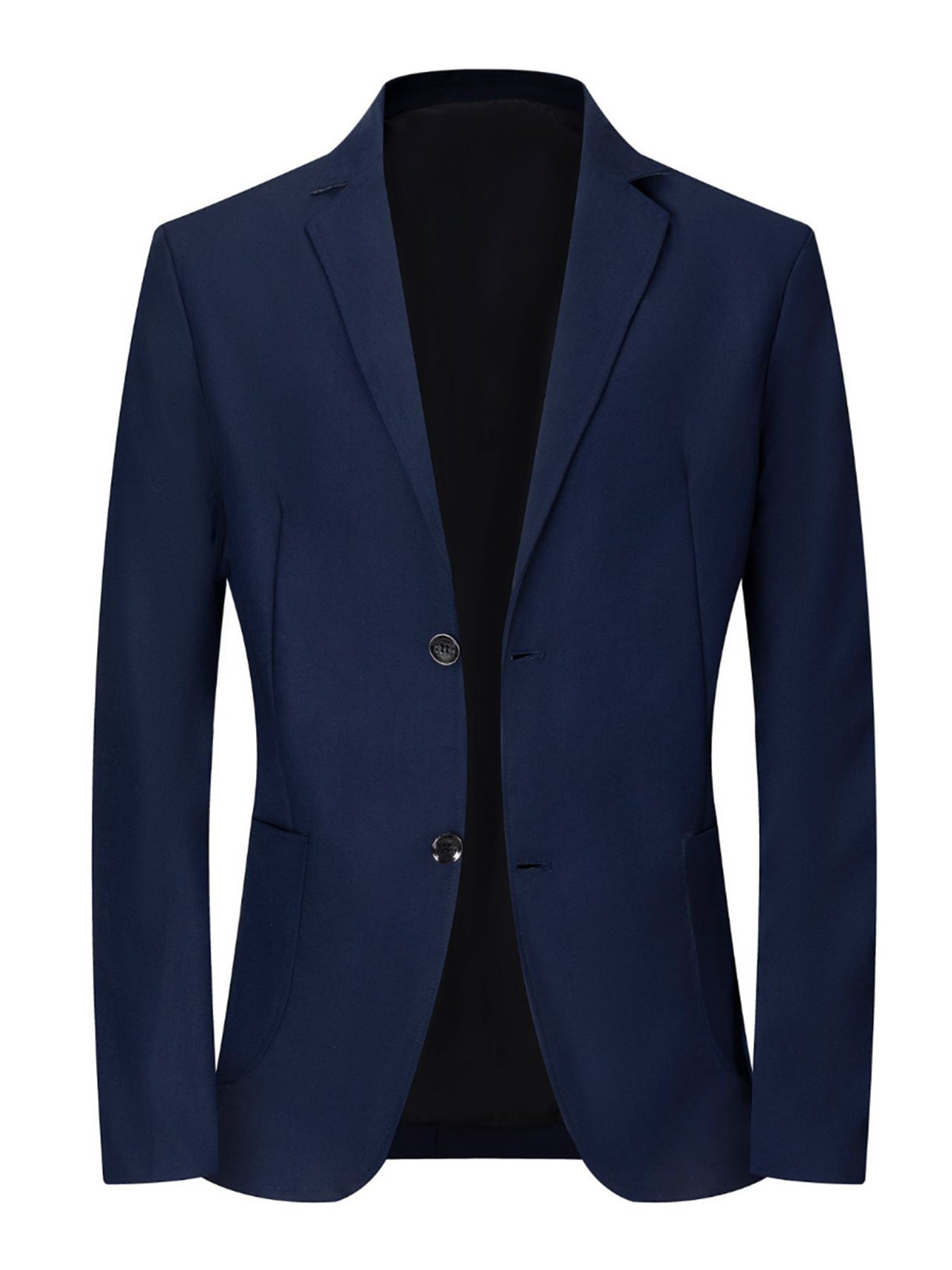 Street Wave Women's Modern Elegant Blazer With Premium Fabric And Tailored Fit For Any Occasion