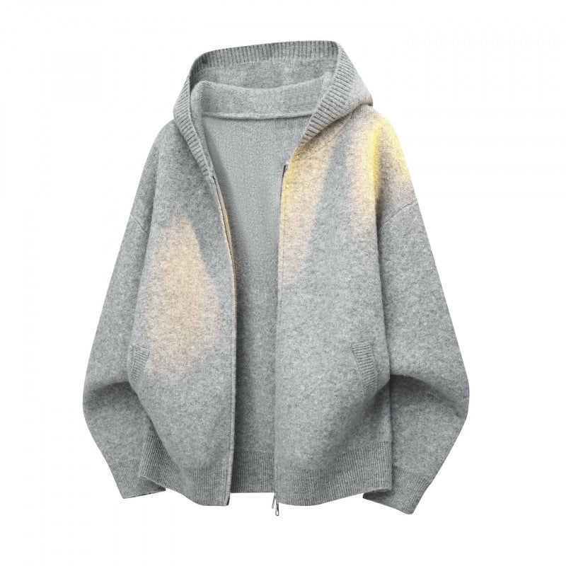 Street-wave Womens Zip Hoodie Soft Fleece With Modern Cut For Casual Everyday Wear Cozy Fit For Active Lifestyles