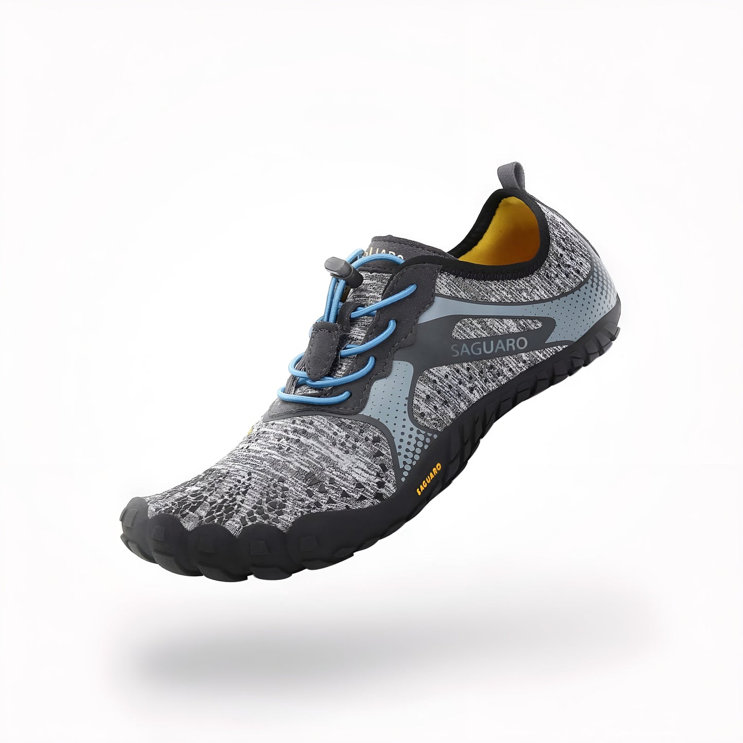 Street-Wave Barefoot Shoes Unisex Lightweight Versatile