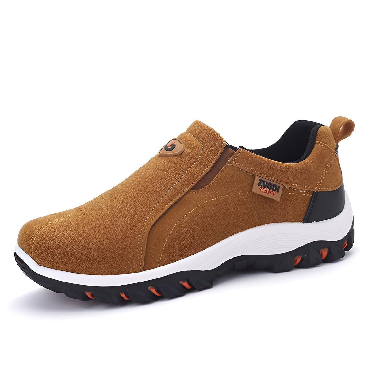 Streetwave Mens Sneakers Comfortable Versatile Footwear For Active Lifestyles And City Travel