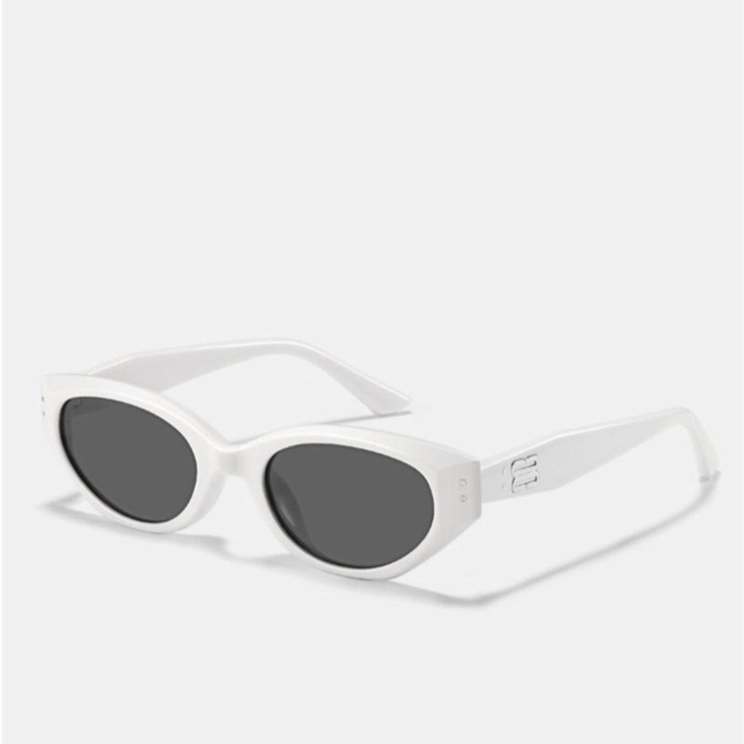 Olga Cat-Eye Sunglasses