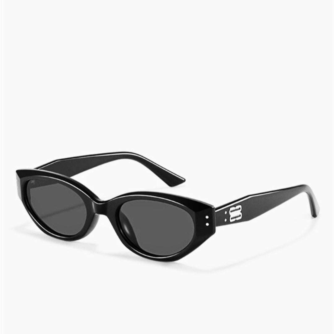 Olga Cat-Eye Sunglasses