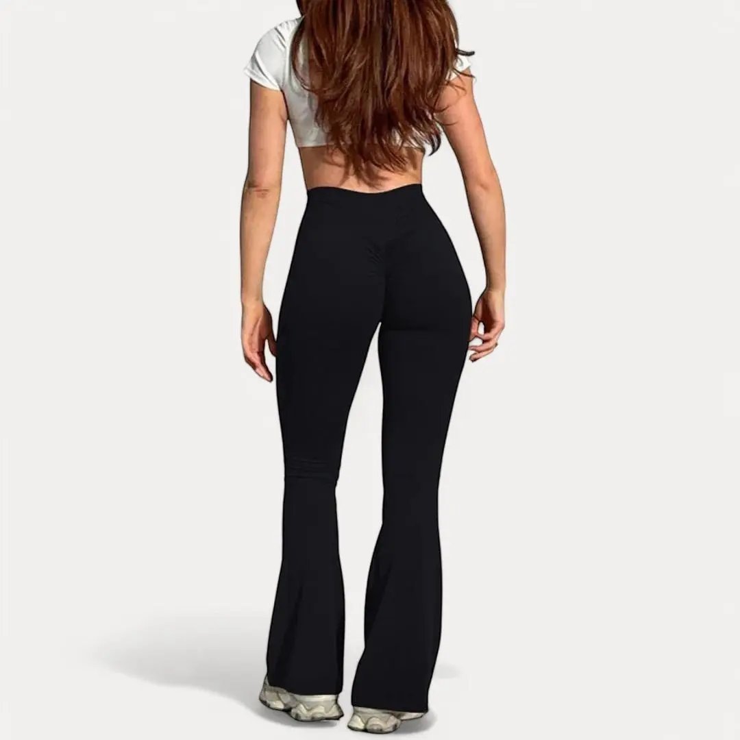 Waylynn Scrunch Butt Leggings For Women Sculpting Fit