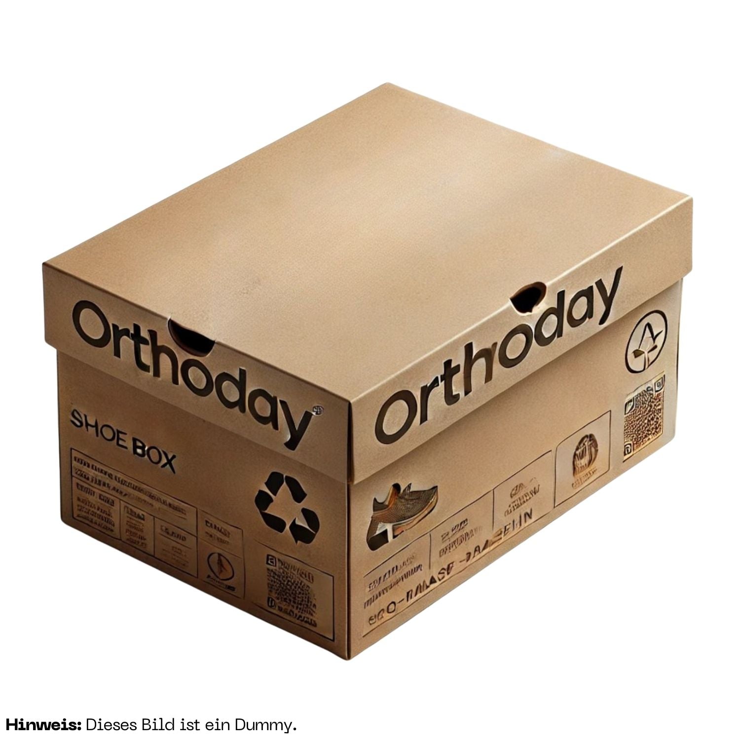 Eco-friendly packaging - Street-wave