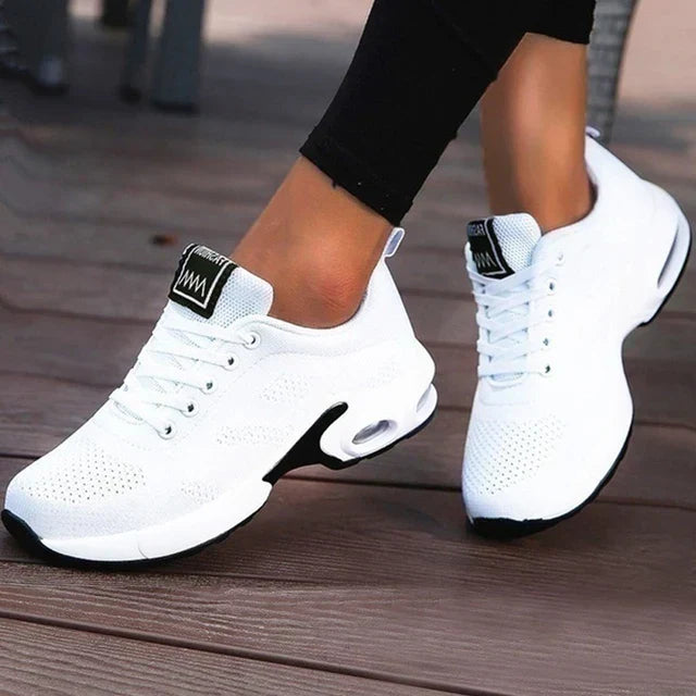 Orthopedic Unisex Shoes For Everyday Wear By Streetwave With All Day Comfort And Arch Support