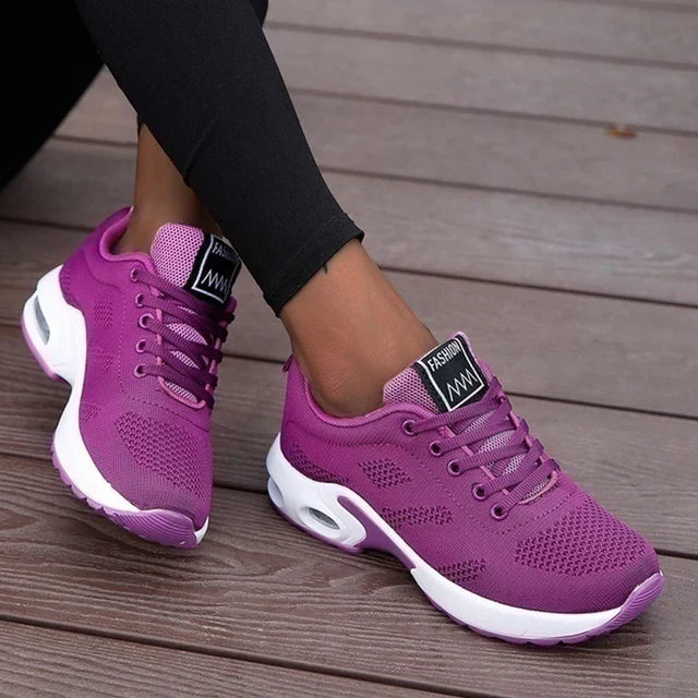 Orthopedic Unisex Shoes For Everyday Wear By Streetwave With All Day Comfort And Arch Support