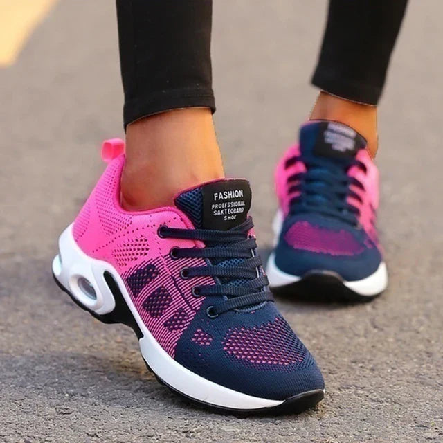 Orthopedic Unisex Shoes For Everyday Wear By Streetwave With All Day Comfort And Arch Support