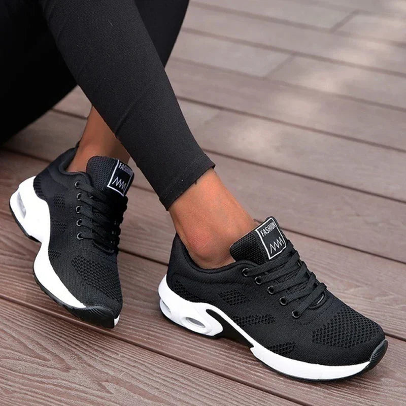 Orthopedic Unisex Shoes For Everyday Wear By Streetwave With All Day Comfort And Arch Support