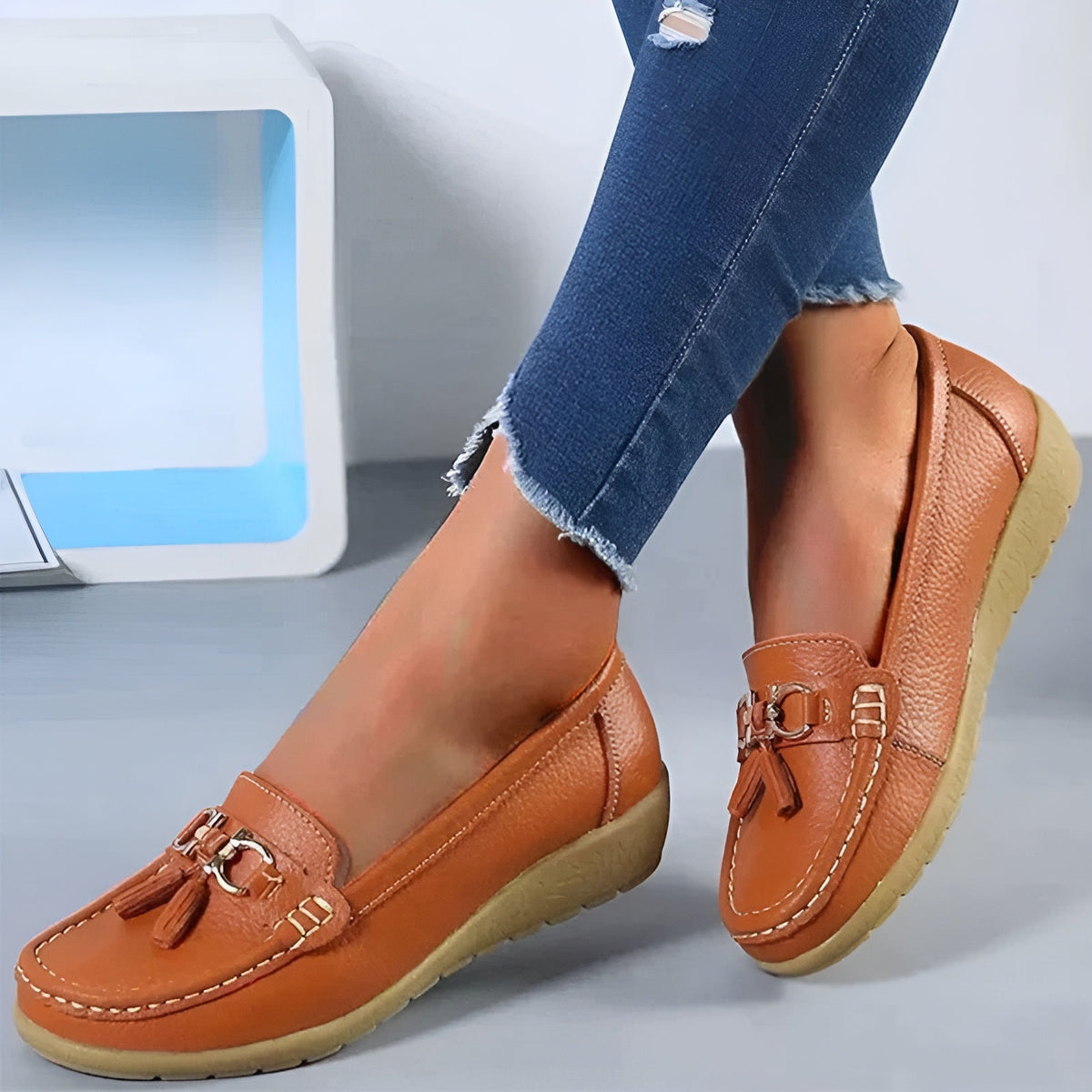 Streetwave Orthopedic Women's Shoes For All Day Comfort And Style With Lightweight Support