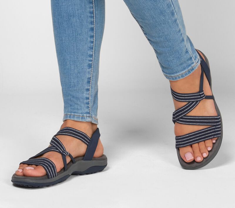 Orthopedic Sandals By Lendravi For Unisex Comfort And Support All Day Healthy Style