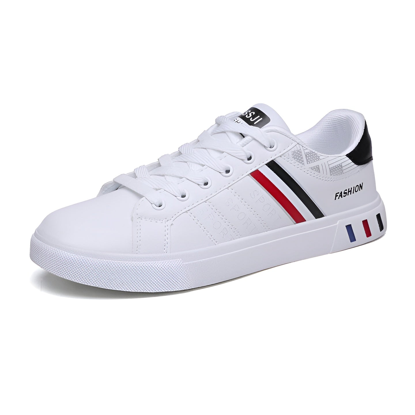 Mens Sneakers Streetwave Comfortable All Day Wear Breathable Upper For Modern Men Stylish Versatile