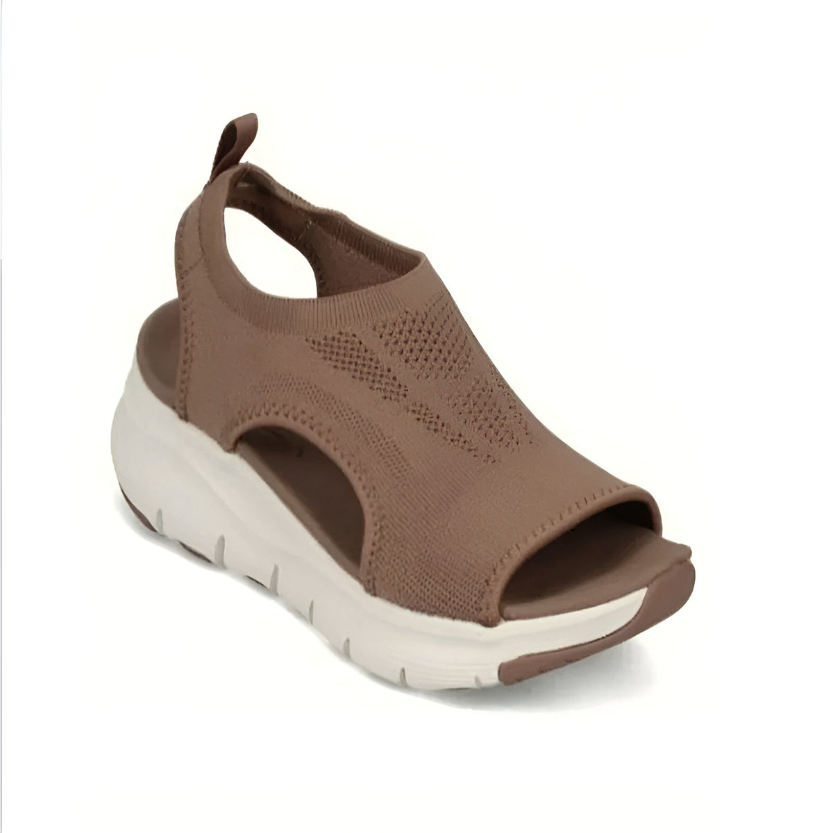 Streetwave Orthopedic Sandals For Women With Stylish Design And Superior Foot Support