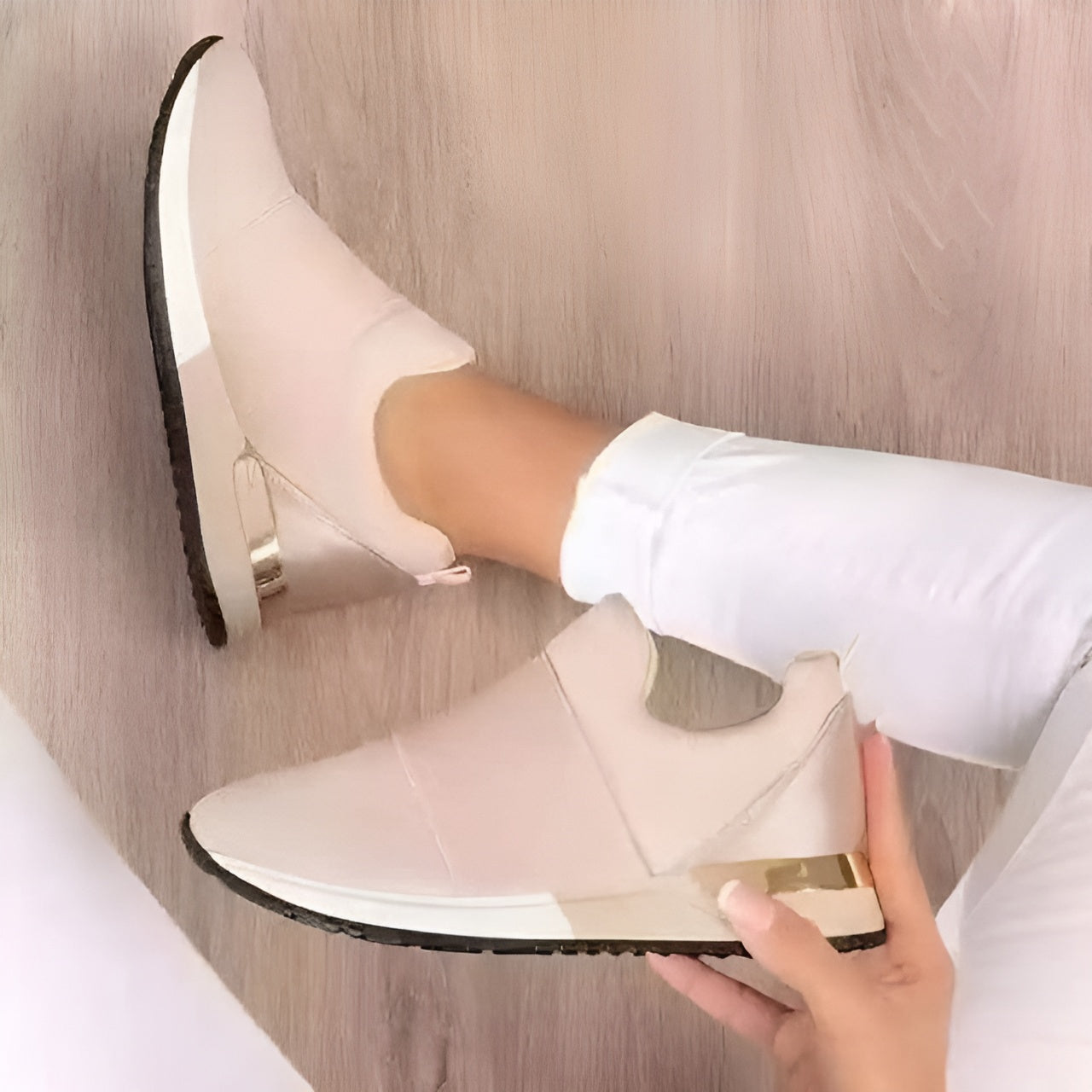 Street Wave Orthopedic Womens Shoes Comfort And Support For Everyday Wear Ultra Comfort All Day Support For Active Women
