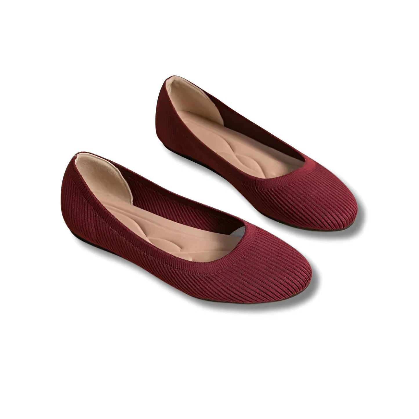 Street-wave Orthopedic Womens Shoes For All Day Comfort And Elegant Everyday Wear